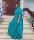 Dating Woman Cameroon to Yaoundé  : Rosette, 42 years